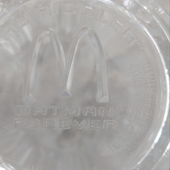 McDonald's cups - Picture 7 of 7